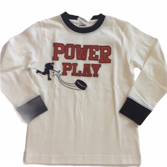 Gymboree Other - Gymboree 100% Cotton Long Sleeves Shirt 5 Yrs.